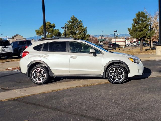 2013 Subaru XV Crosstrek Premium