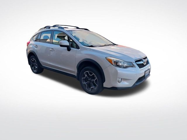 2013 Subaru XV Crosstrek Premium