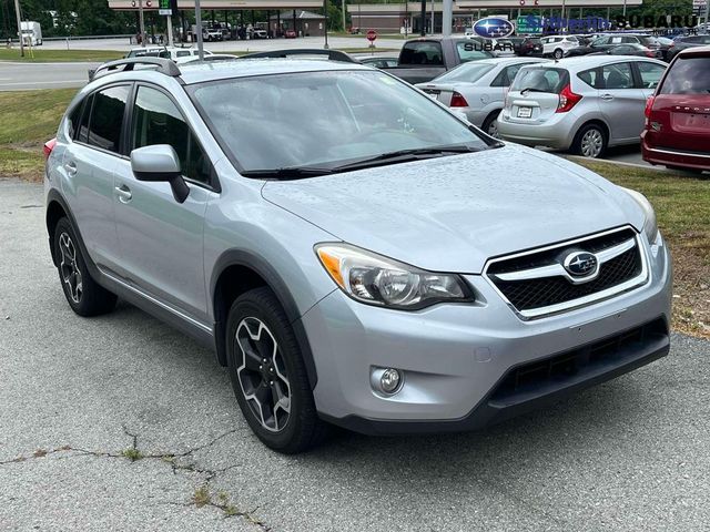 2013 Subaru XV Crosstrek Premium