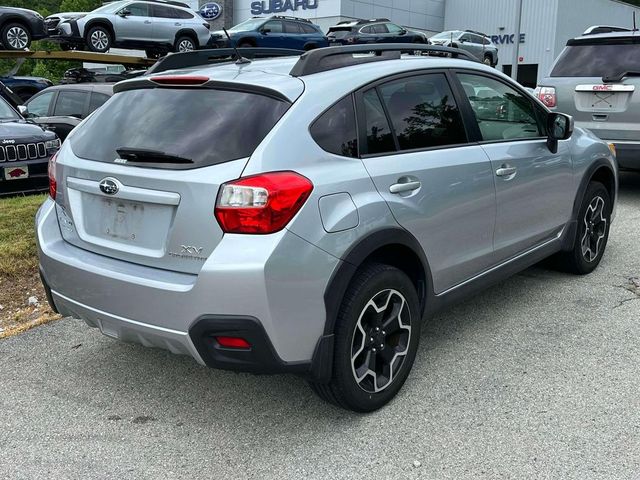 2013 Subaru XV Crosstrek Premium