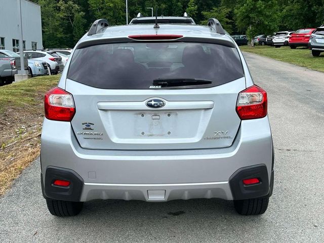 2013 Subaru XV Crosstrek Premium