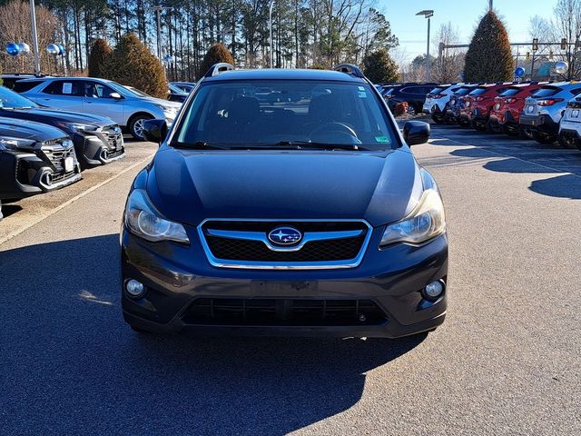 2013 Subaru XV Crosstrek Premium