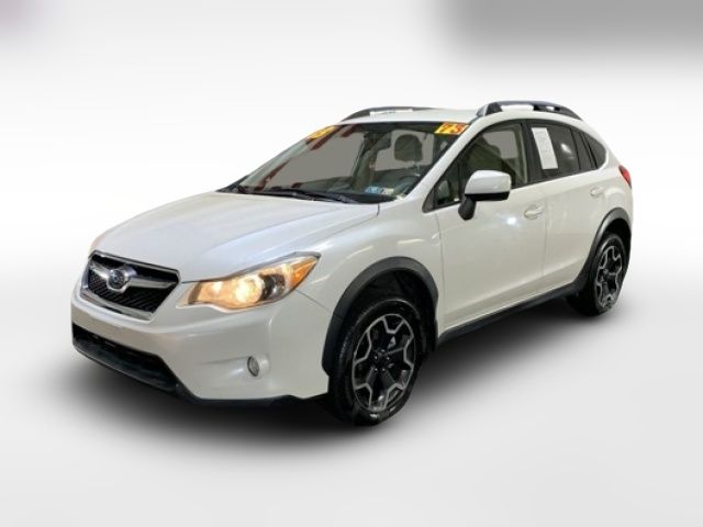 2013 Subaru XV Crosstrek Premium