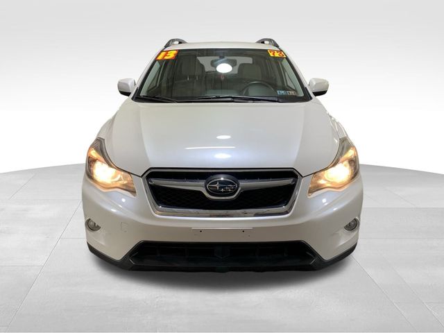 2013 Subaru XV Crosstrek Premium