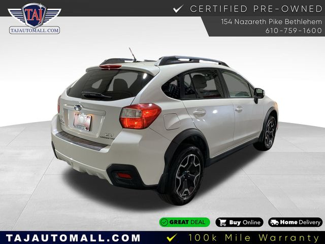 2013 Subaru XV Crosstrek Premium