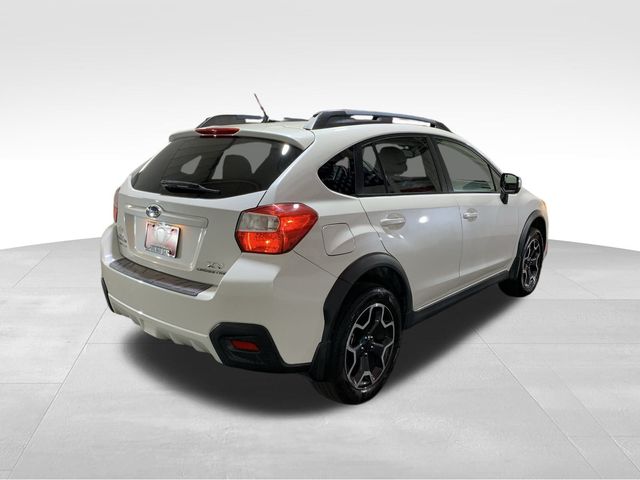 2013 Subaru XV Crosstrek Premium