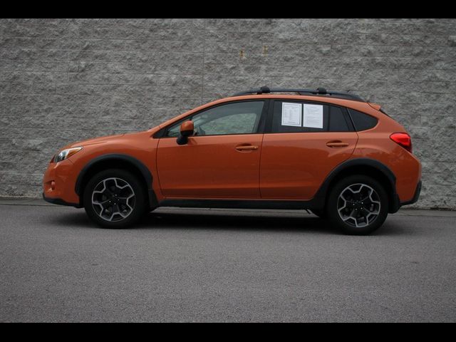 2013 Subaru XV Crosstrek Premium