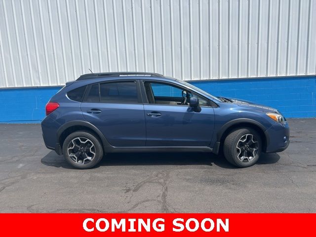 2013 Subaru XV Crosstrek Premium