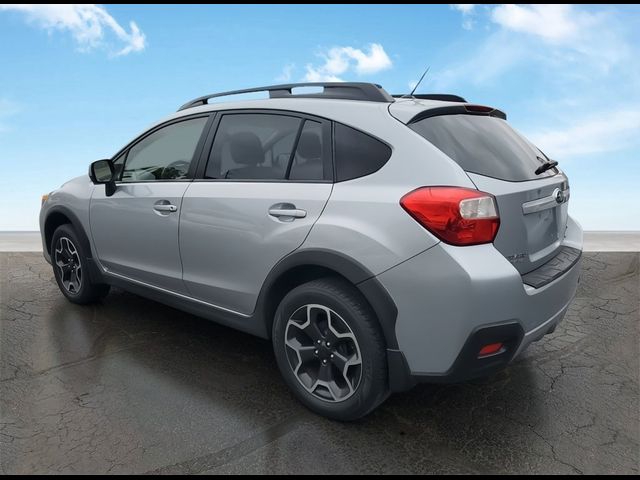 2013 Subaru XV Crosstrek Premium