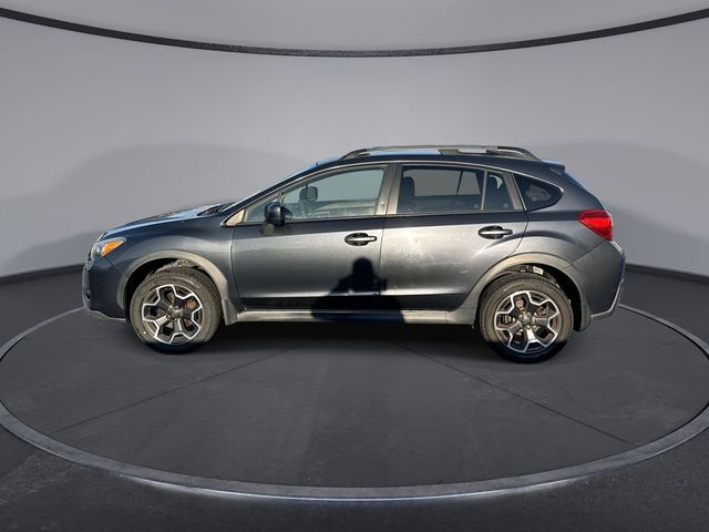 2013 Subaru XV Crosstrek Premium