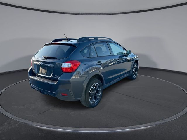 2013 Subaru XV Crosstrek Premium