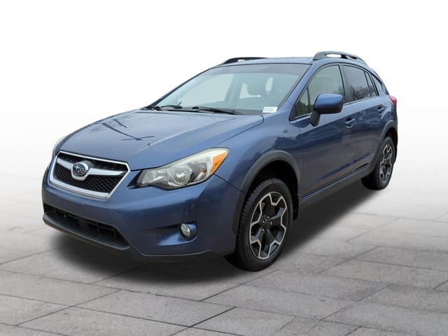 2013 Subaru XV Crosstrek Premium