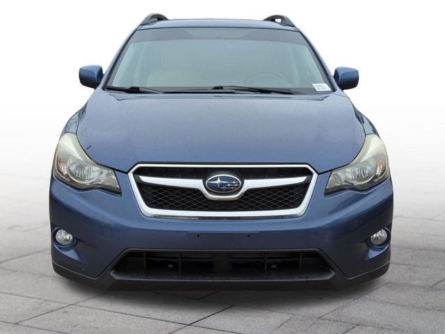 2013 Subaru XV Crosstrek Premium