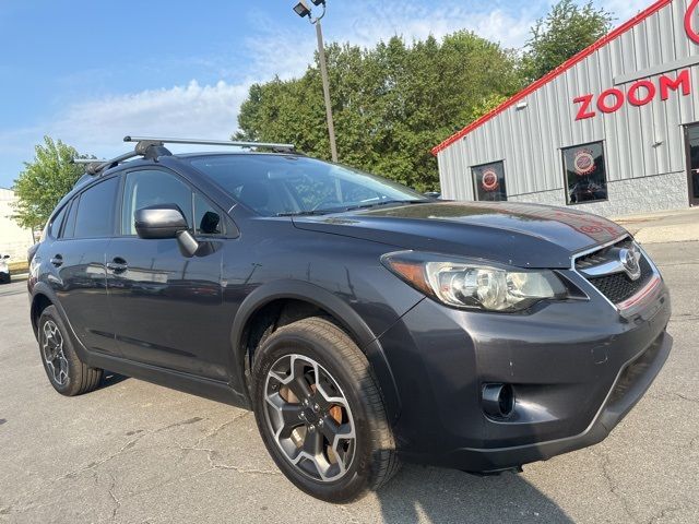 2013 Subaru XV Crosstrek Premium