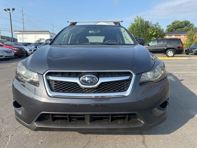 2013 Subaru XV Crosstrek Premium