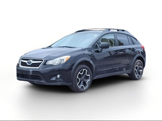 2013 Subaru XV Crosstrek Premium