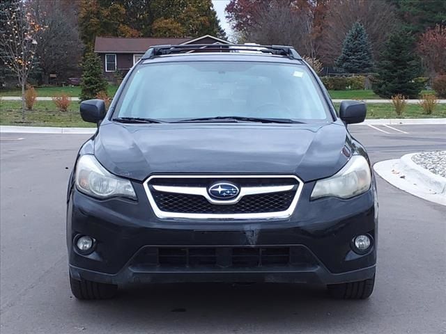 2013 Subaru XV Crosstrek Premium