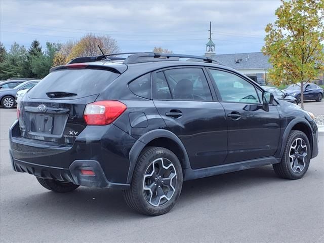 2013 Subaru XV Crosstrek Premium