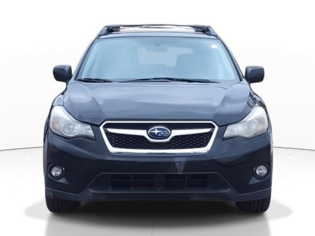 2013 Subaru XV Crosstrek Premium