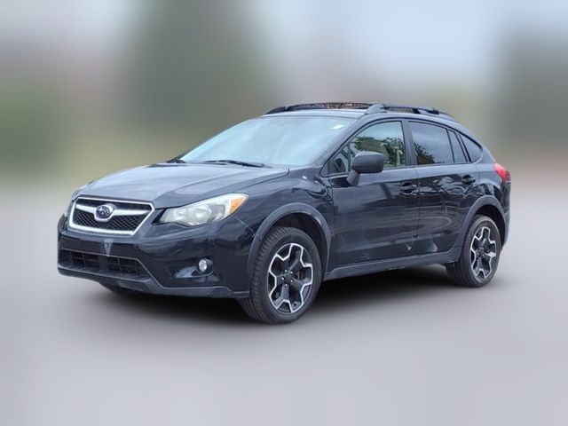 2013 Subaru XV Crosstrek Premium