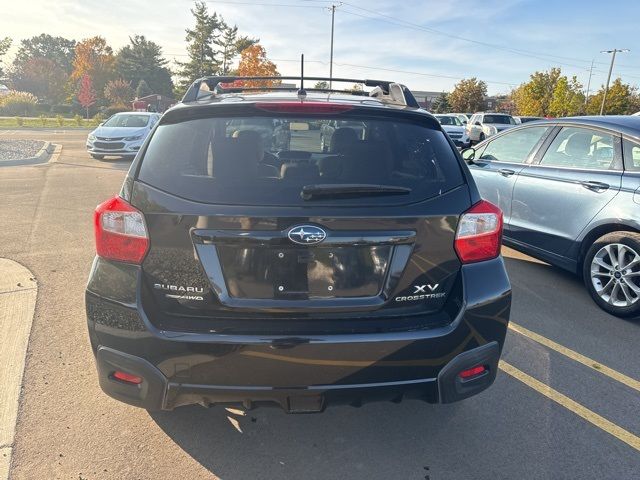 2013 Subaru XV Crosstrek Premium