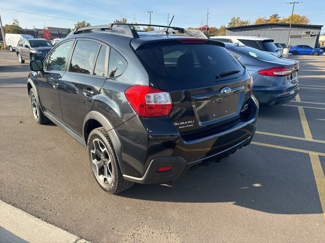 2013 Subaru XV Crosstrek Premium