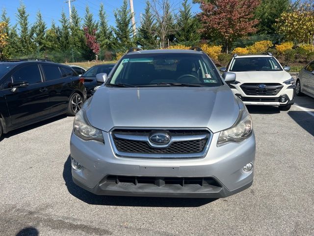 2013 Subaru XV Crosstrek Premium