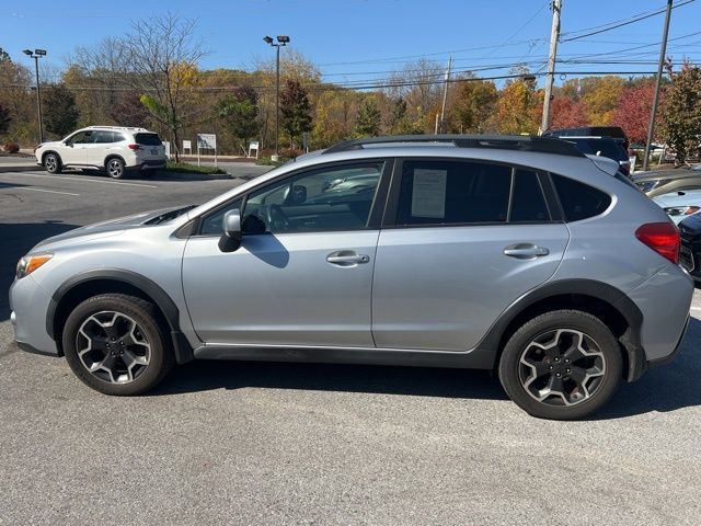 2013 Subaru XV Crosstrek Premium