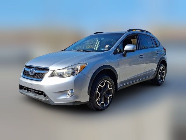 2013 Subaru XV Crosstrek Premium