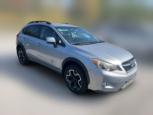 2013 Subaru XV Crosstrek Premium