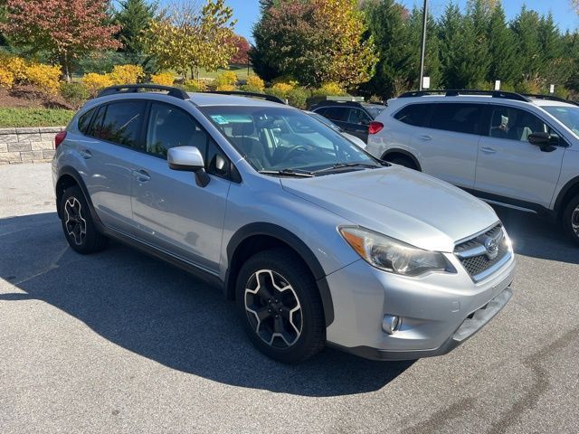 2013 Subaru XV Crosstrek Premium