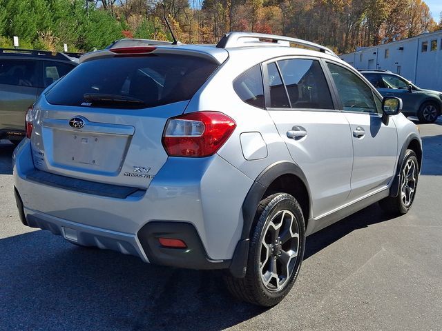 2013 Subaru XV Crosstrek Premium