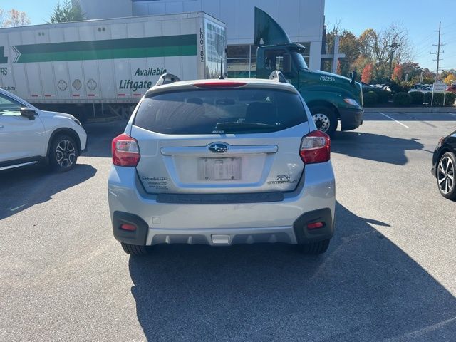 2013 Subaru XV Crosstrek Premium