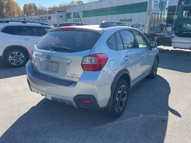 2013 Subaru XV Crosstrek Premium