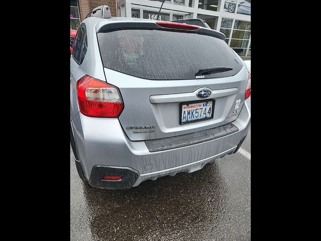 2013 Subaru XV Crosstrek Premium