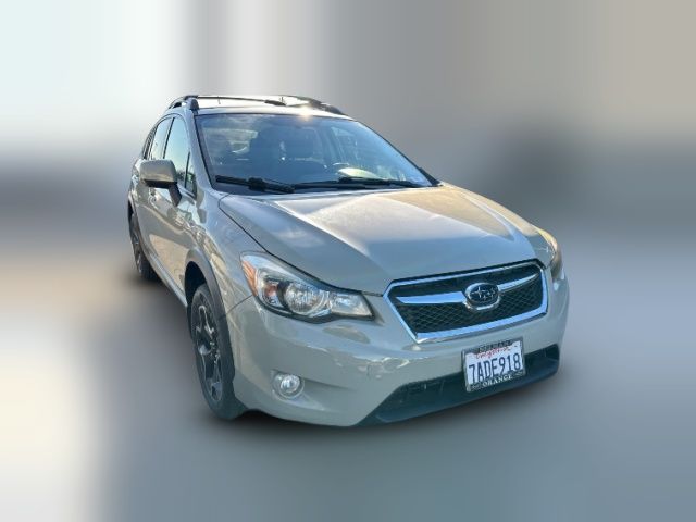 2013 Subaru XV Crosstrek Premium