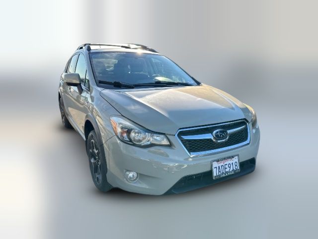 2013 Subaru XV Crosstrek Premium