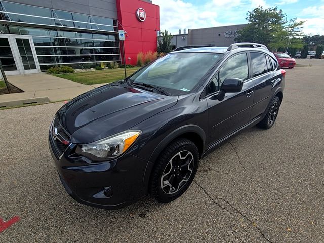 2013 Subaru XV Crosstrek Premium