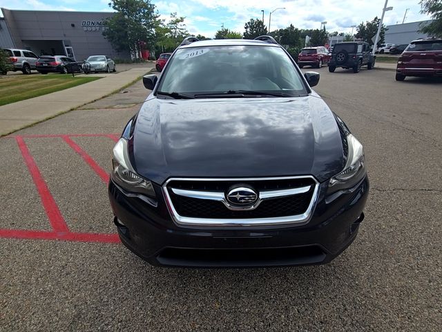 2013 Subaru XV Crosstrek Premium