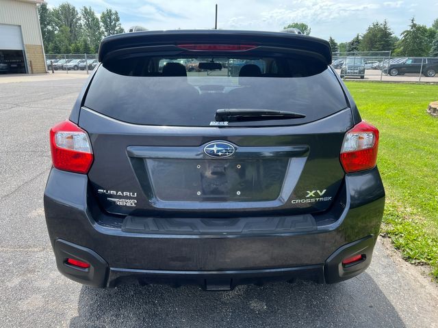 2013 Subaru XV Crosstrek Premium