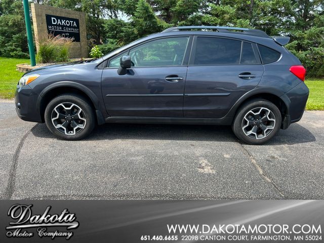 2013 Subaru XV Crosstrek Premium