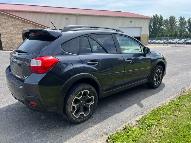 2013 Subaru XV Crosstrek Premium