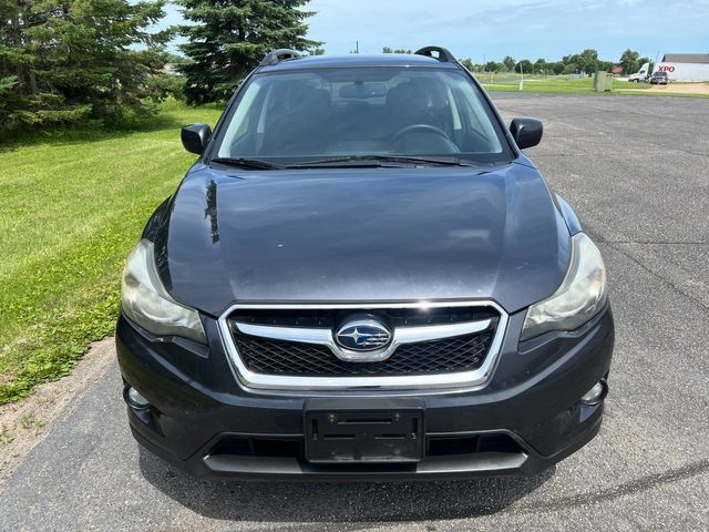 2013 Subaru XV Crosstrek Premium