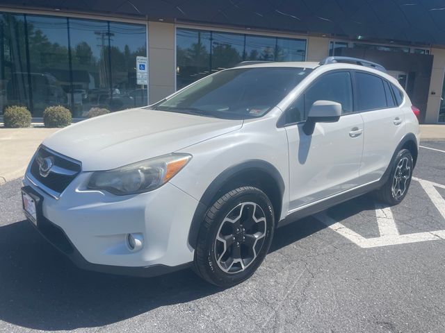 2013 Subaru XV Crosstrek Premium