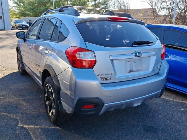 2013 Subaru XV Crosstrek Premium