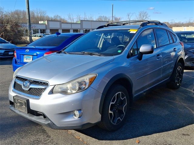 2013 Subaru XV Crosstrek Premium