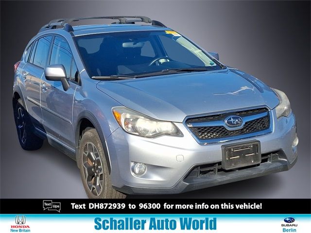 2013 Subaru XV Crosstrek Premium