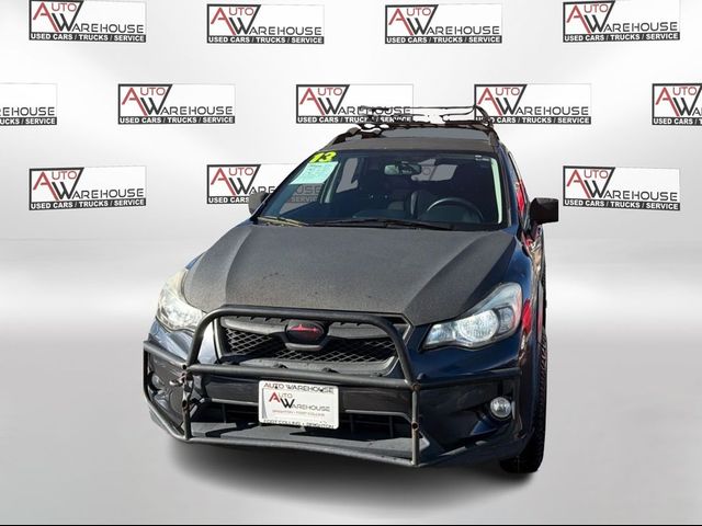 2013 Subaru XV Crosstrek Premium