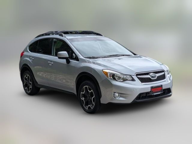 2013 Subaru XV Crosstrek Premium