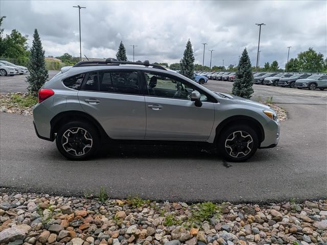 2013 Subaru XV Crosstrek Premium